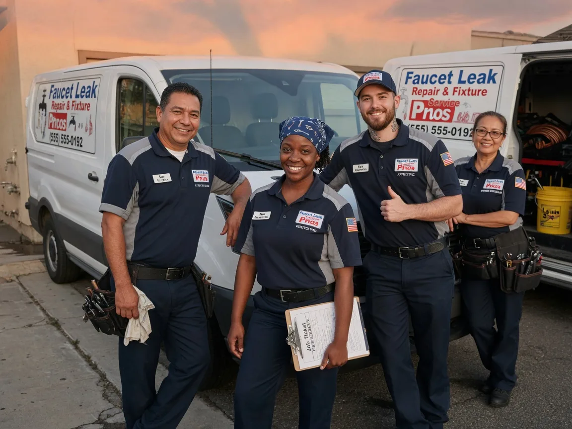Faucet Repair company in Ewa Beach, HI