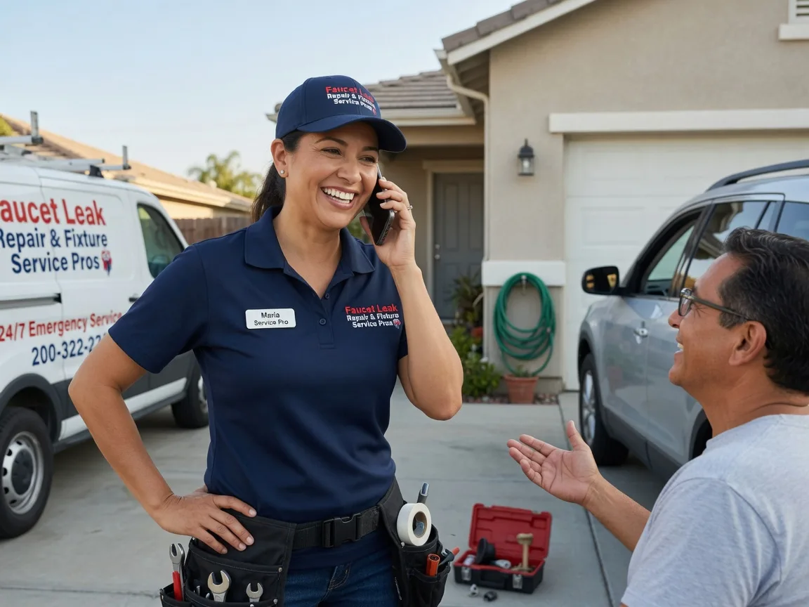 Faucet Repair Ewa Beach, HI FAQs